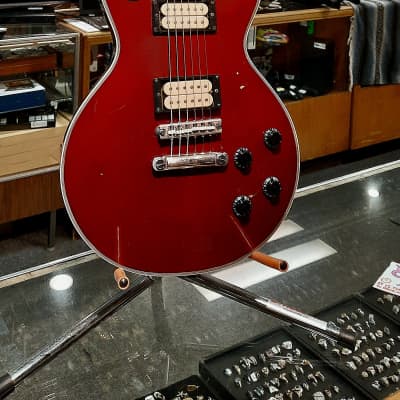 Raven West Guitars Les Paul Custom | Reverb