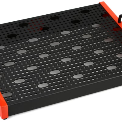 Temple Audio DUO 17 Templeboard - Temple Red