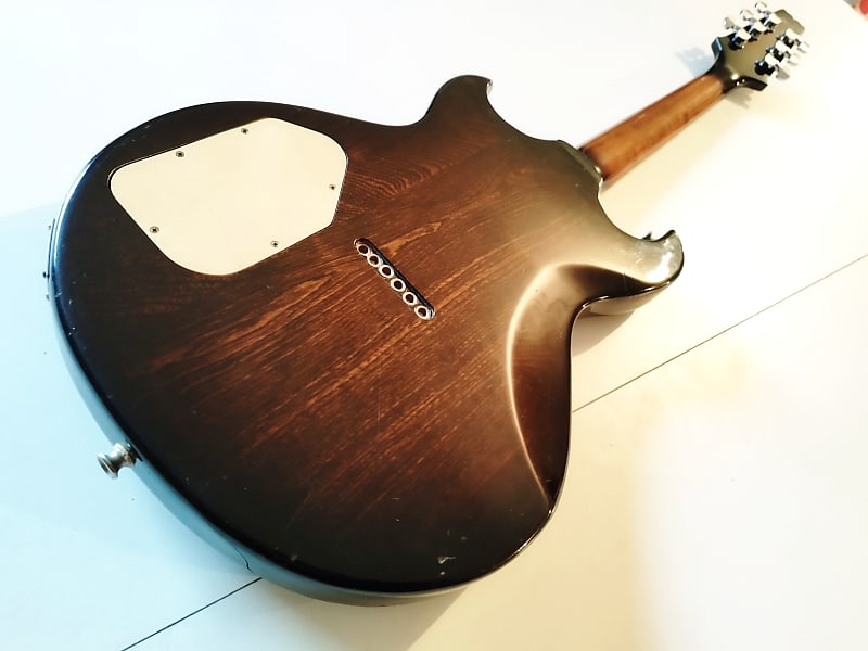 Rare Vintage 80s - Aria Pro II Cardinal Series CS-400