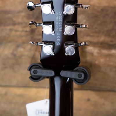 Gretsch G5210-P90 Electric Guitar in Jade image 6