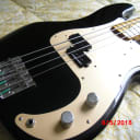 Fender (Classic Series) '50s Precision Bass  W/ Upgrades!