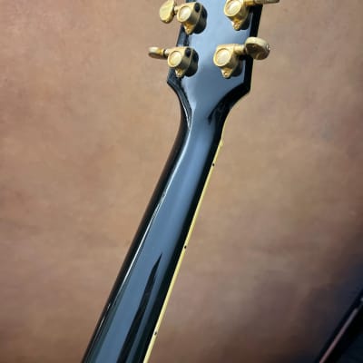 Gibson Custom Shop Pre-Historic 1957 Les Paul Custom 1992 image 5