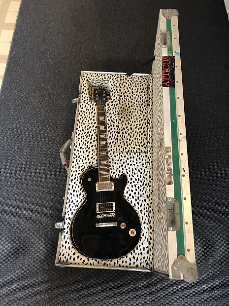 Tom delonge les paul reverb new arrivals