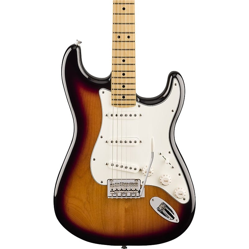 Fender 70th Anniversary Player Stratocaster | Reverb