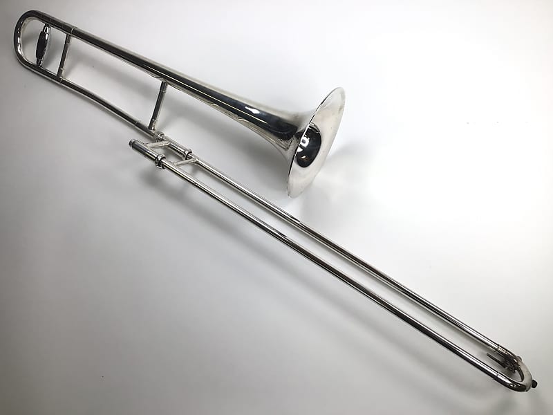 YAMAHA ヤマハ トロンボーン YSL-653 YAMAHA YSL-653 Tenor Trombone | eBay