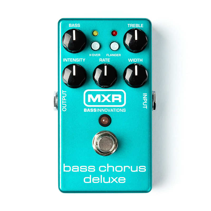 MXR M83