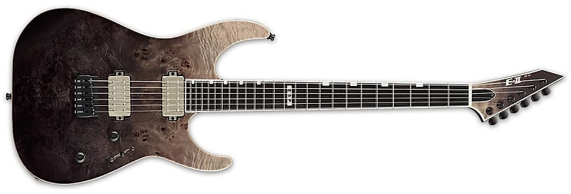 ESP E-II M-II NT | Reverb