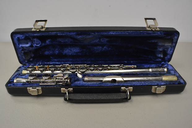 Wt clearance armstrong flute