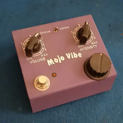 Sweet Sound Mojo Vibe for sale