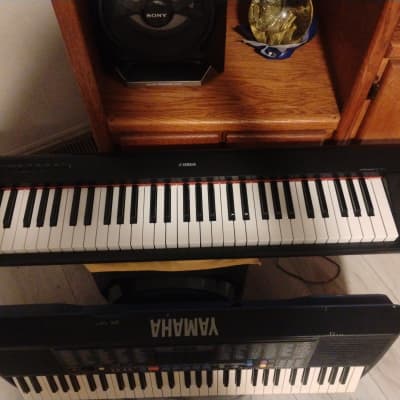 Yamaha Piaggero NP-12 | Reverb