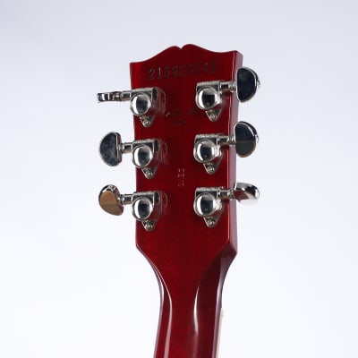 Gibson Les Paul Standard 60s, Bourbon Burst | Demo image 5