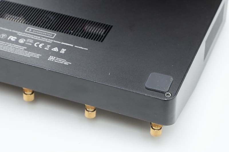 Neural DSP Quad Cortex Quad-Core Digital Effects Modeler