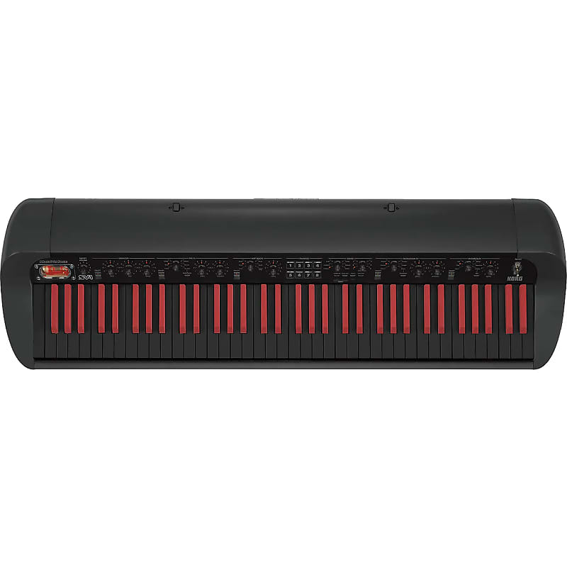 Korg SV1-73 Stage Vintage Digital Piano | Reverb Canada