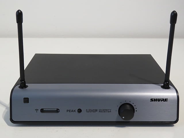 SHURE シュア SM58 UT2 マイク / UT4A-RP UHF SHURE シュア SM58 UT2 マイク / UT4A-RP UHF Shure UT Series