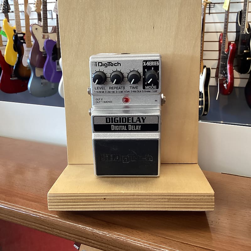 DigiTech Digidelay