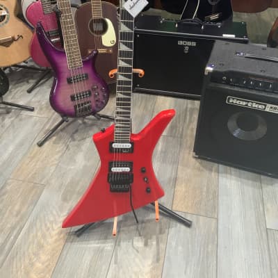 Jackson Kelly MIJ Japan 1997 | Reverb