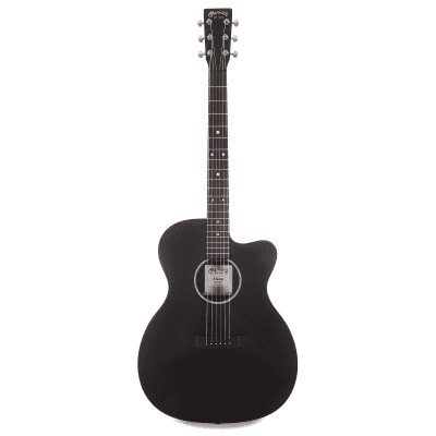 Martin X-Series OMC-X1E 2019 - 2023 | Reverb