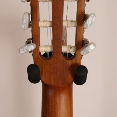 Ortega Family Series R121 3/4 Size Acoustic Guitar - Natural image 8