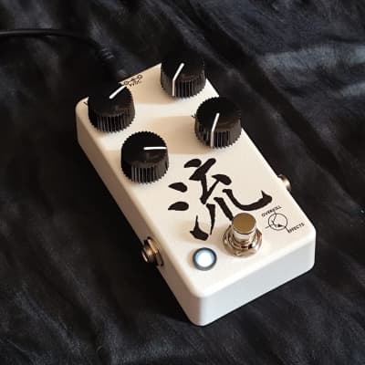 Pro Co RAT 2 YELLOW “IKEBE 45th Anniversary” | Reverb
