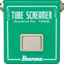 Ibanez TS808 Tube Screamer Overdrive Pro Distortion Guitar Effect Pedal