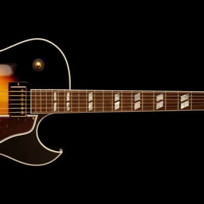 Gibson L-4 CES Vintage Sunburst image 2