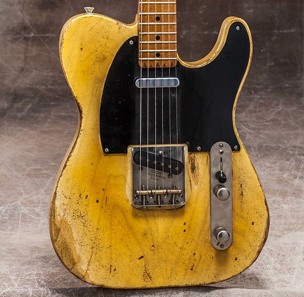 Nachocaster for sale hotsell