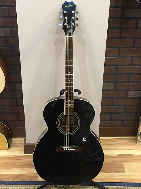 Epiphone hotsell ej 100