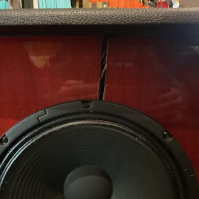 Panama 2 x 12” Guitar Cabinet Speaker image 6