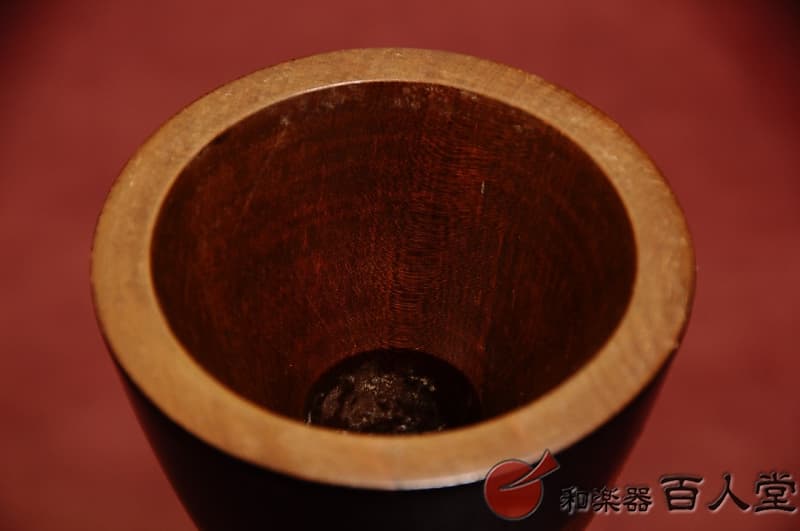 鼓 小鼓 古胴 金蒔絵 明治期？ 鼓 小鼓 古胴 金蒔絵 明治期？