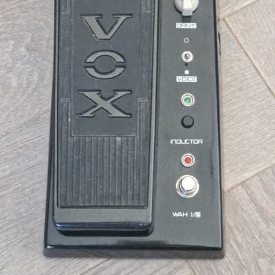 Reverb.com listing, price, conditions, and images for vox-big-bad-wah