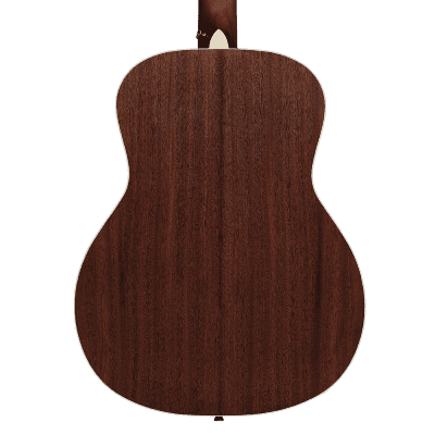 Orangewood Victoria Grand Concert Acoustic Guitar image 2