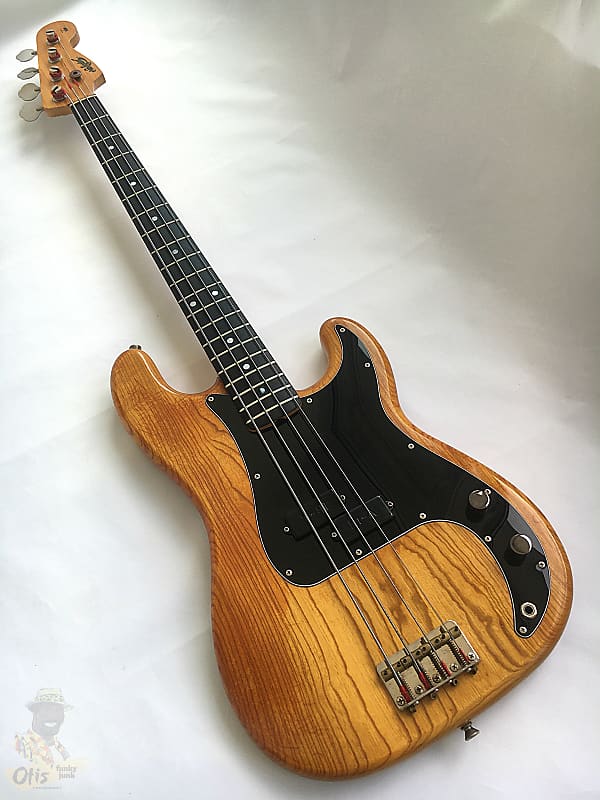 1980 ESP Navigator PB-150 Custom Precision Bass | Reverb