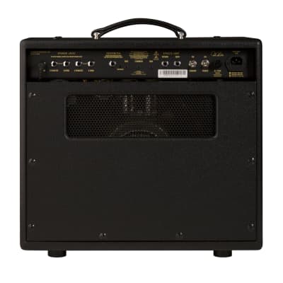 PRS Sonzera 20 Watt 1x12 Combo MKII image 8
