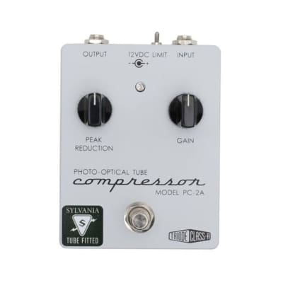 Reverb.com listing, price, conditions, and images for effectrode-pc-2a