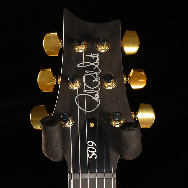 ヴィンテージ 音符 ベスト PRS 509 Wood Library | Reverb