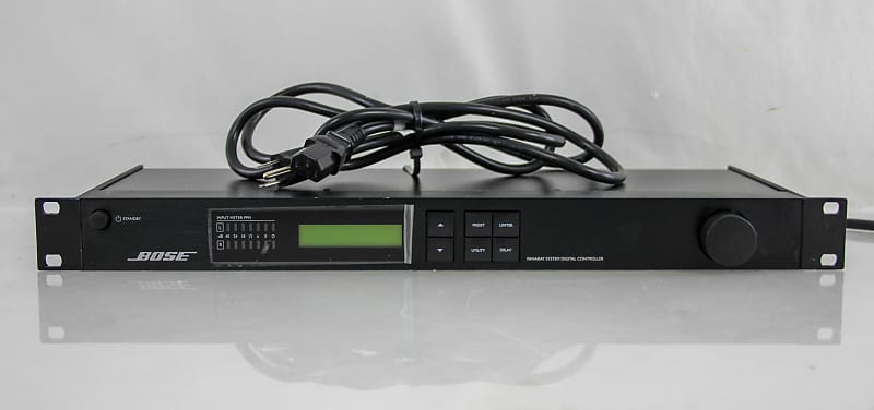 Bose Panaray System Digital Controller