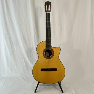 Reverb - K Yairi Guitars Europe
