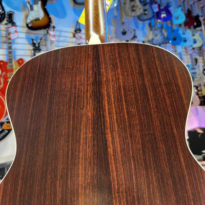 Martin Grand J-16E 12-string Acoustic-electric Guitar - Natural Authorized Dealer Free Ship!  GET PLEK’D! 397 GET PLEK’D! image 12