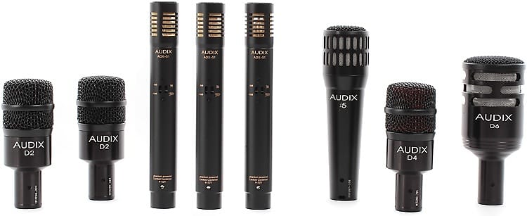 Audix dp7 deals used