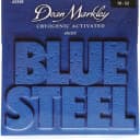 Dean Markley 2558 Blue Steel Electric Guitar Strings - .010-.052 Light Top/Heavy Bottom