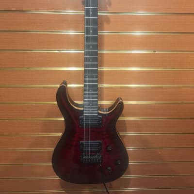 Carvin CT6 Electric Guitar (Cherry Hill, NJ) image 1