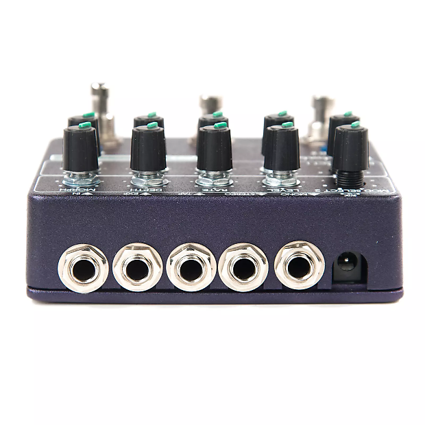Keeley Super Mod Workstation | Reverb