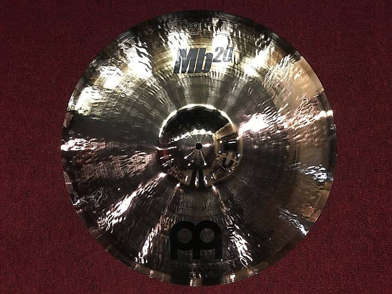 Meinl 22