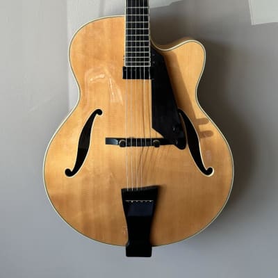 Peerless Imperial Entirely Carved Flagship Archtop Mid 2000s? for sale