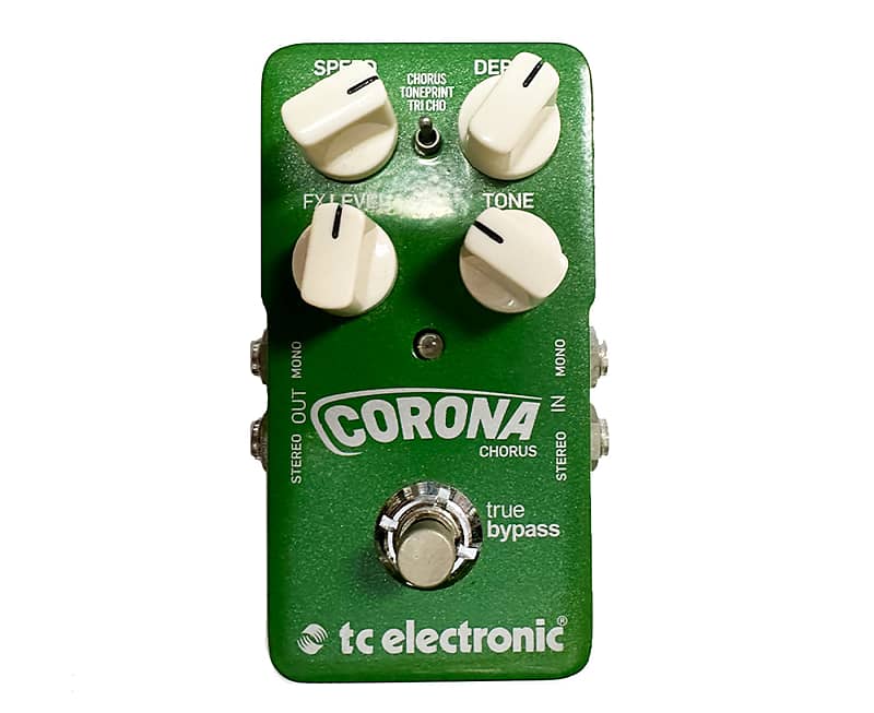 TC Electronic Corona