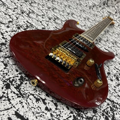 ibanez 540S FM ジャンク 1989 Ibanez 540S (892286) — Totally Rad Guitars