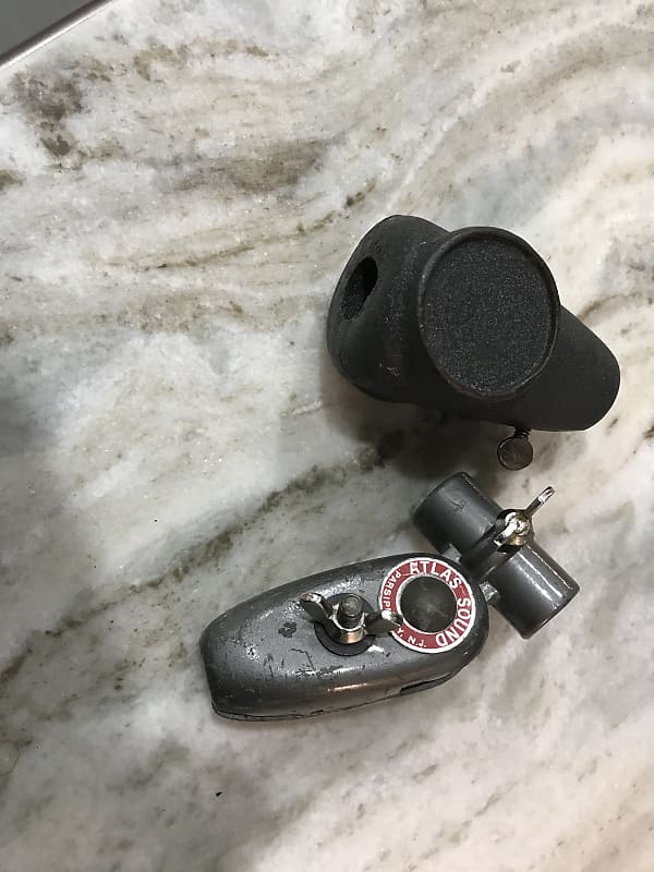 Atlas boom mic stand parts Reverb