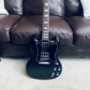 2021 Gibson SG Standard w/ Gibson Case