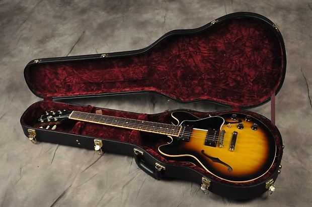 Gibson es 339 case sale