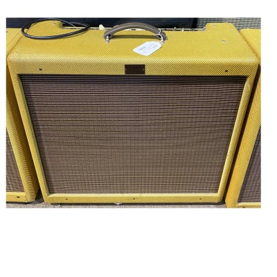 Fender Bass Breaker Custom Shop 40-Watt 2x12